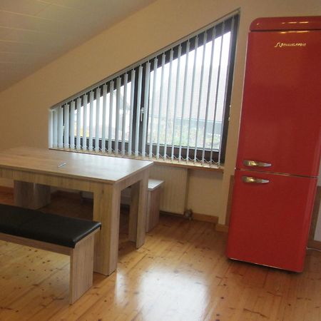 Ferienwohnung Am Fuss Des Bayerischen Waldes Worth an der Donau Exterior photo