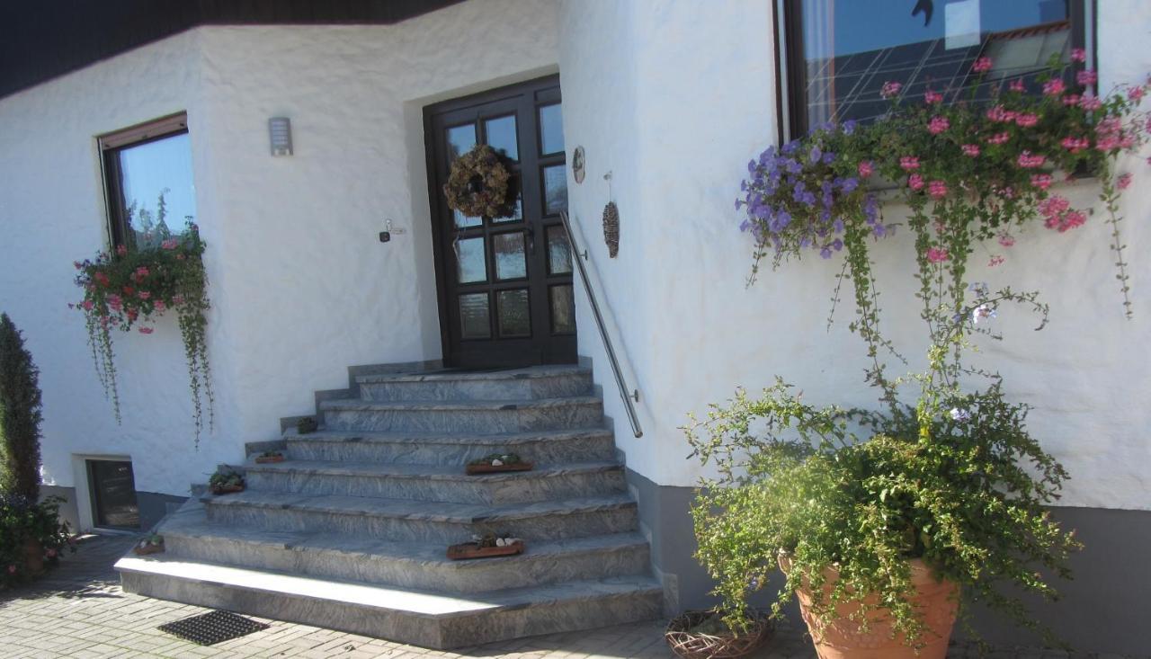 Ferienwohnung Am Fuss Des Bayerischen Waldes Worth an der Donau Exterior photo